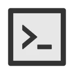 Code SVG Icon